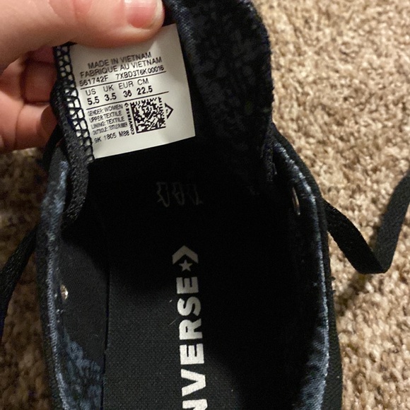 Converse All Star - Picture 4 of 6